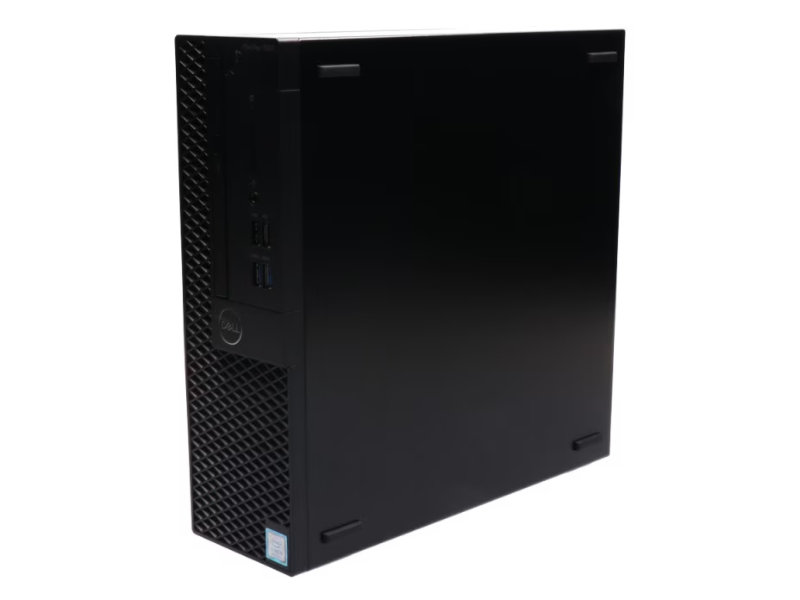 DELL Optiplex 3060 SFFのCランク中古品
