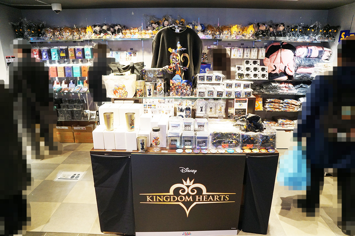 SATELLITE秋葉原店(12月27日撮影)