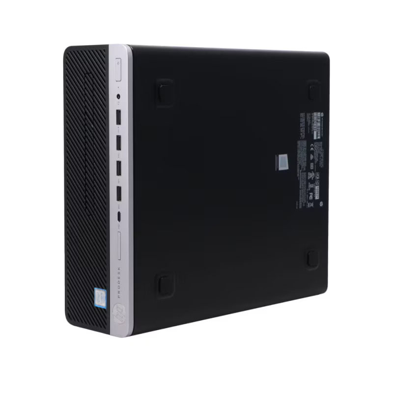 HP ProDesk 600 G5 SFのバリュー中古品