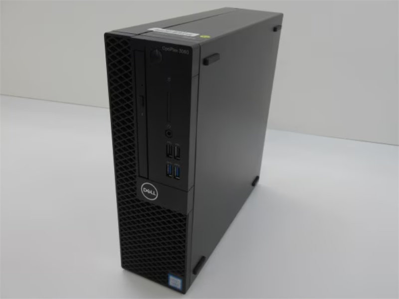 DELL Optiplex 3060 SFFのバリュー中古品