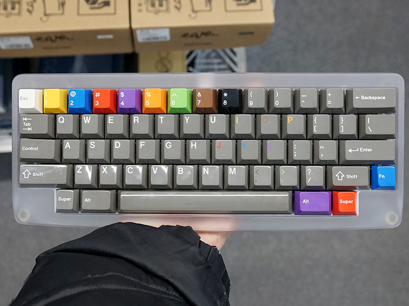 Heyball(キーボード本体などは別売り)