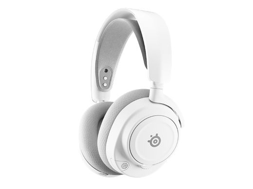 50時間連続使用が可能になったワイヤレスゲーミングヘッドセット