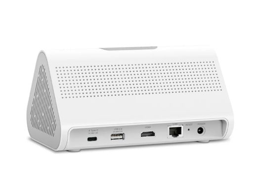 TP-Linkのスマートホームベース「Tapo H500」が登場、2.5インチSATA