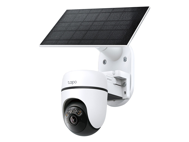 Tapo C630 KIT