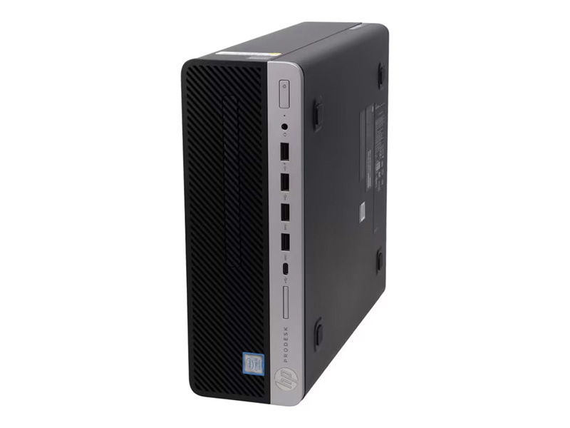 HP ProDesk 600 G5 SFのCランク中古品