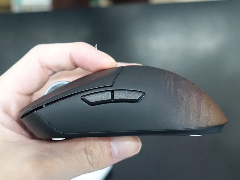 High Gloss Limited Edition ブラック&ゴールド