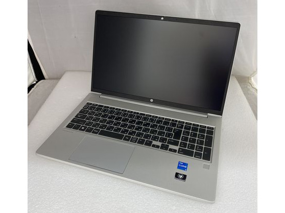 パソコン工房の通販サイトで「ProBook 450 G9」の中古品が販売中