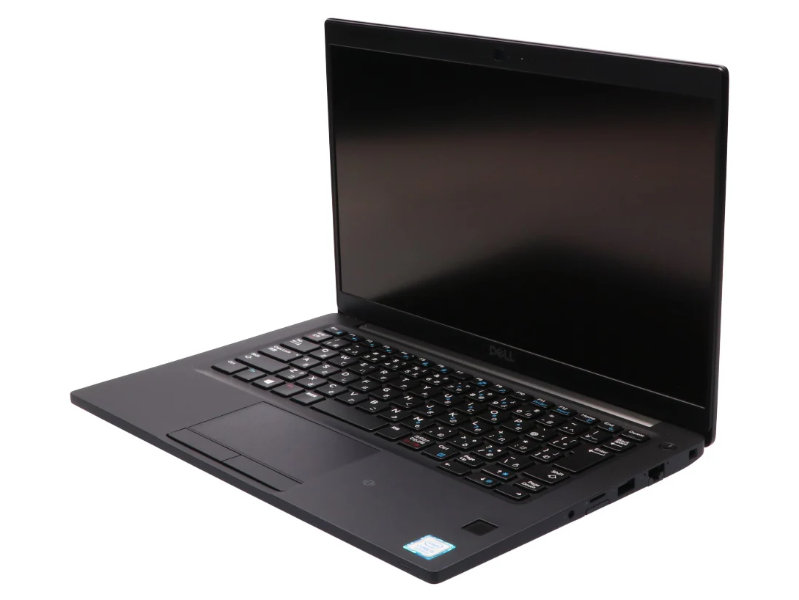 DELL Latitude 7390の訳あり中古品