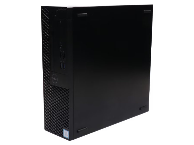 DELL Optiplex 3060 SFFの訳あり中古品
