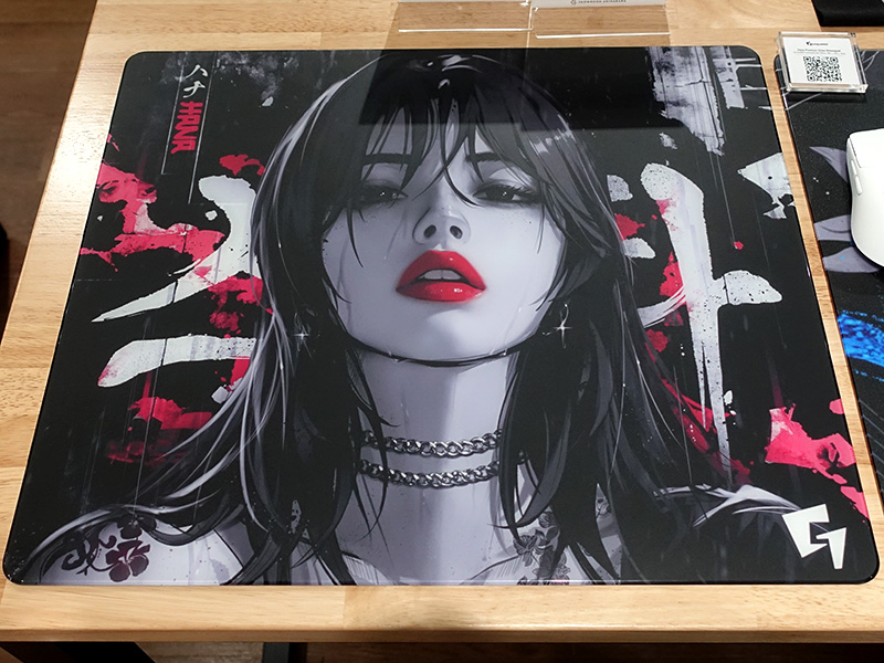 <a href="https://akiba-pc.watch.impress.co.jp/docs/news/news/1660554.html" class="deliver_inner_content i">日本製強化ガラスが採用されたゲーミングマウスパッド「Hana」</a>