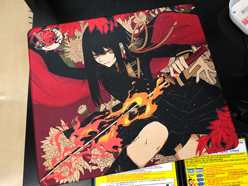 <a href="https://akiba-pc.watch.impress.co.jp/docs/news/news/1659886.html" class="deliver_inner_content i">イラストレーター鷲屋氏によるイラストが全面プリントされたマウスパッド「Abyss × WaShiYa [Daimon] V2」</a>