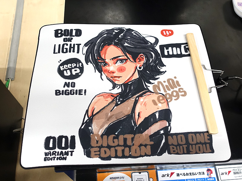 <a href="https://akiba-pc.watch.impress.co.jp/docs/news/news/1654764.html" class="deliver_inner_content i">アメコミ風デザインのゲーミングマウスパッド「Owepowe WGR」が店頭入荷</a>