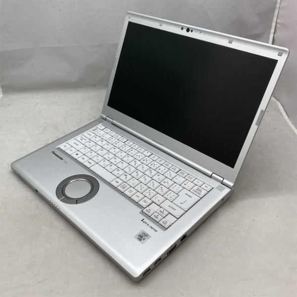 パソコン工房の通販サイトで「CF-LV9RDQVS」の中古品が販売中