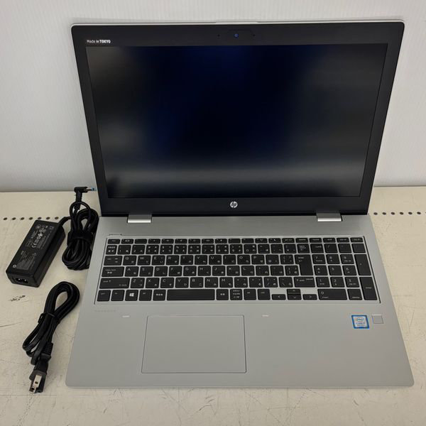 パソコン工房の通販サイトで「ProBook 650 G5」の中古品が販売中