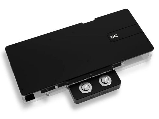 Alphacoolの「ZOTAC GeForce RTX 5080/5070 Ti Solid Core」対応本格