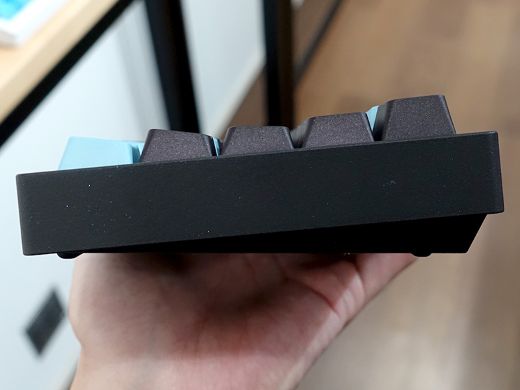 渋谷モチーフのゲーミングキーボード「ARC 65 Neo Shibuya Edition」が