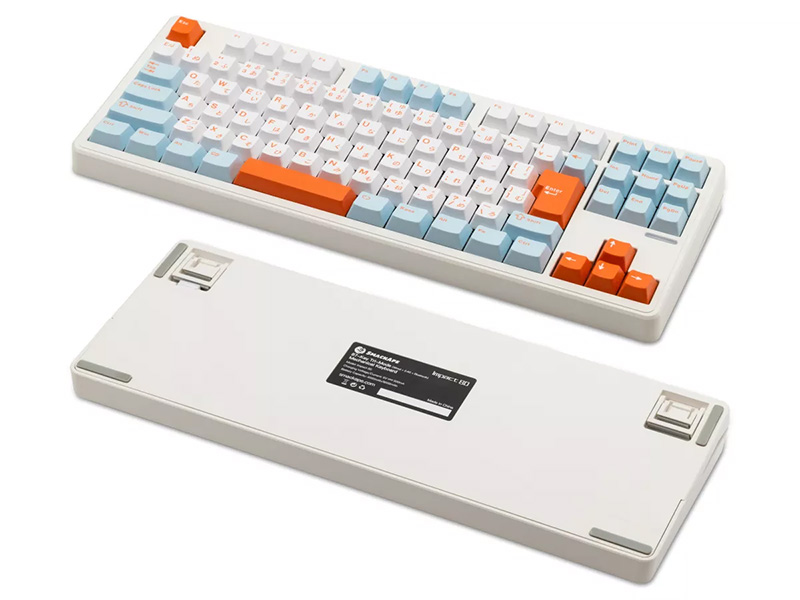 Impact 80 JIS Standard Sunset