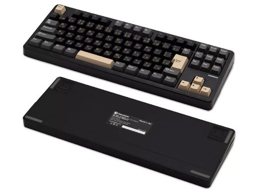 SmackApe Impact 80 JIS Standard サンセット SmackApe IMPACT 80【メカニカルキーボード】