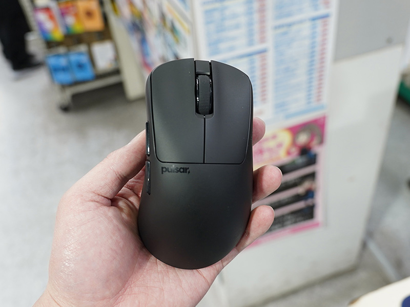 「Xlite CrazyLight Medium」