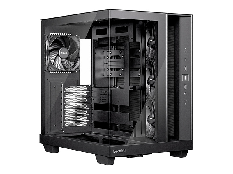 「Light Base 500 Black」