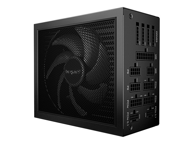 「DARK POWER 14 1200W」