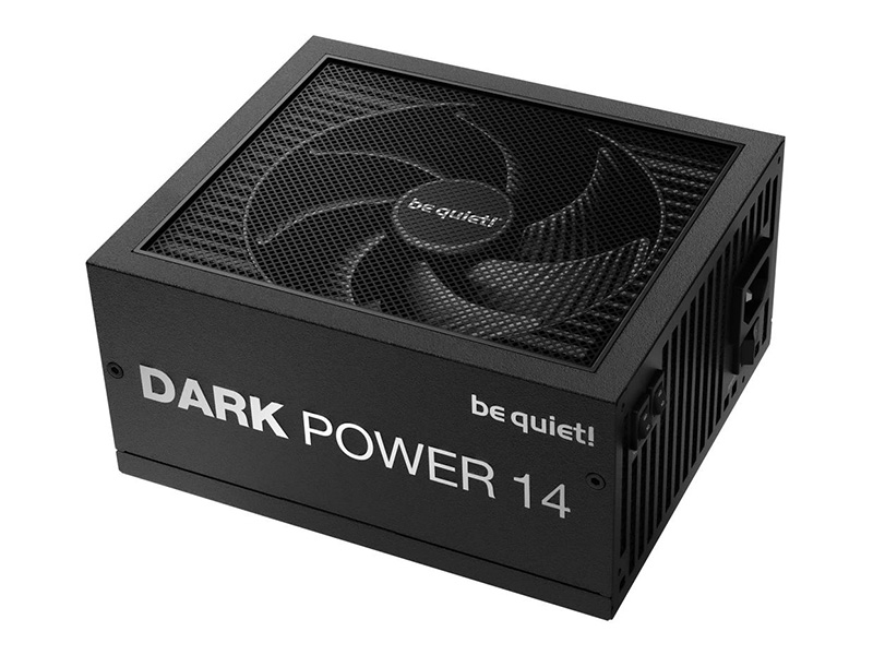 「DARK POWER 14 1200W」