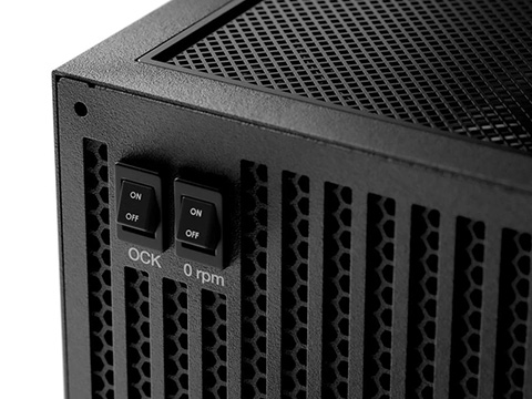 be quiet!の80PLUS Titanium電源「DARK POWER 14」が発売、1,000Wと