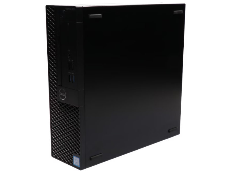 DELL Optiplex 3070 SFFのCランク中古品