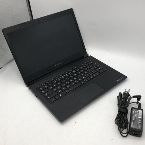 パソコン工房の通販サイトで「dynabook S73/FR」の中古品が販売中