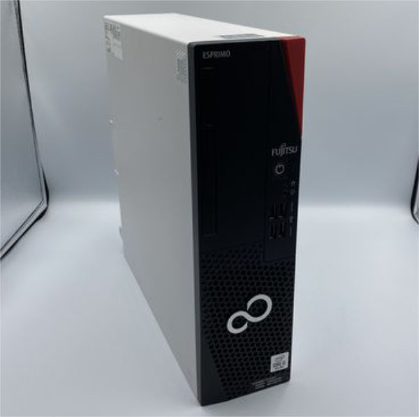 パソコン工房の通販サイトで「ESPRIMO D7010/E」の中古品が販売中