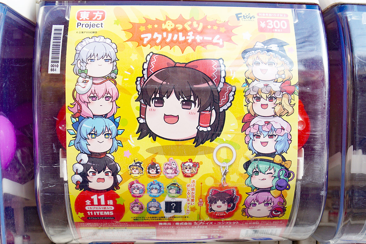 ビックカメラAKIBA(1月17日撮影)