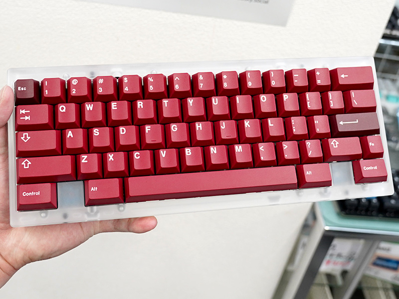 Gehirn60 Cryogenesis 完成品サンプル