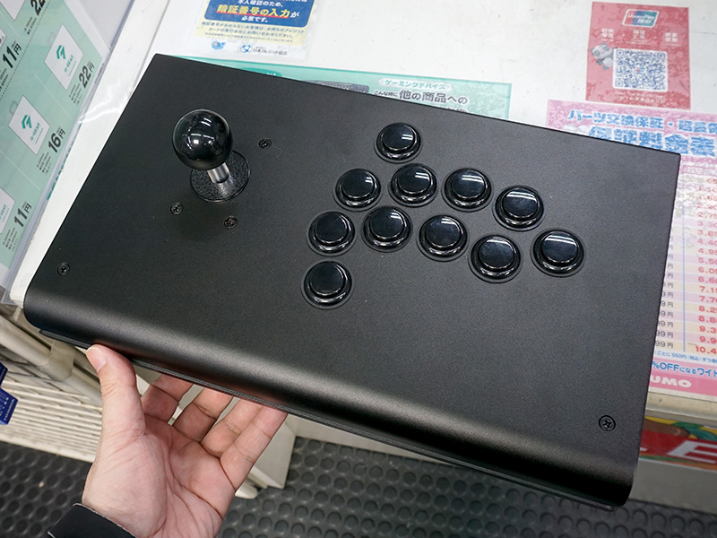 GRAPHT iO レバー付きモデル