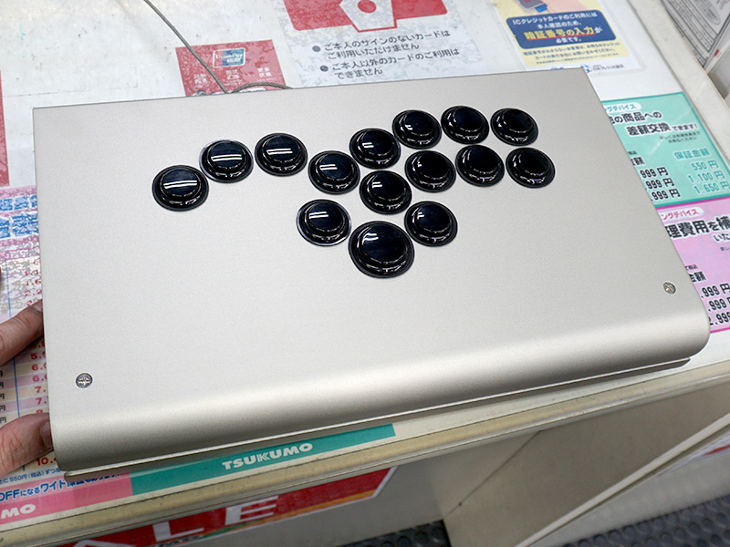 GRAPHT iO レバーレスモデル