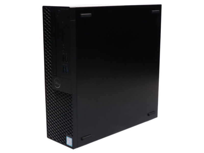 DELL Optiplex 3060 SFFの訳あり中古品