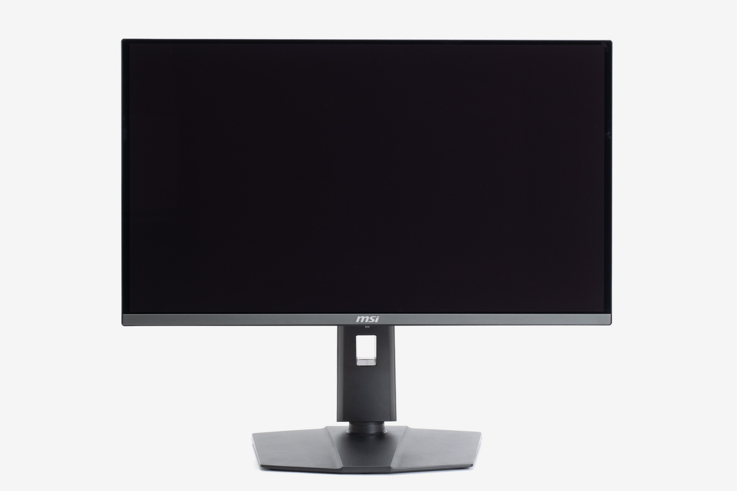 高さは11cmの間で調整が可能だ