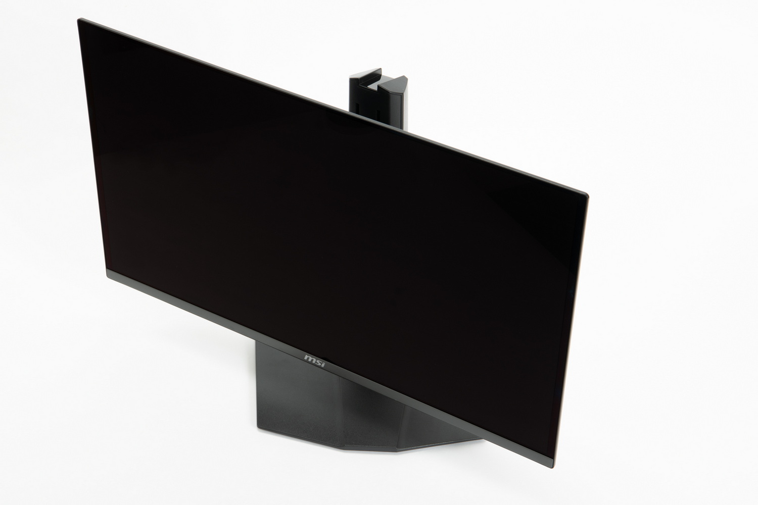 左右30度のスイベルも行える