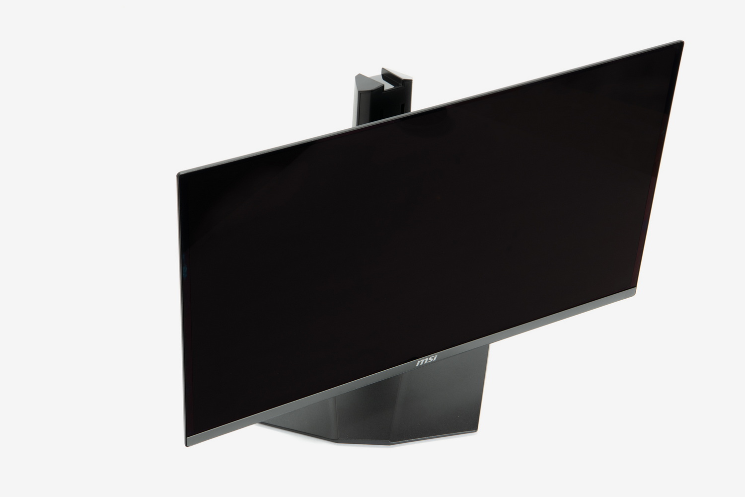 左右30度のスイベルも行える