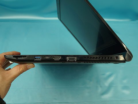 第11世代Core i7＋メモリ16GB搭載の15.6型dynabookノートが59,800円