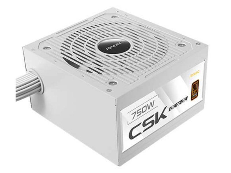 「CSK750DC White」