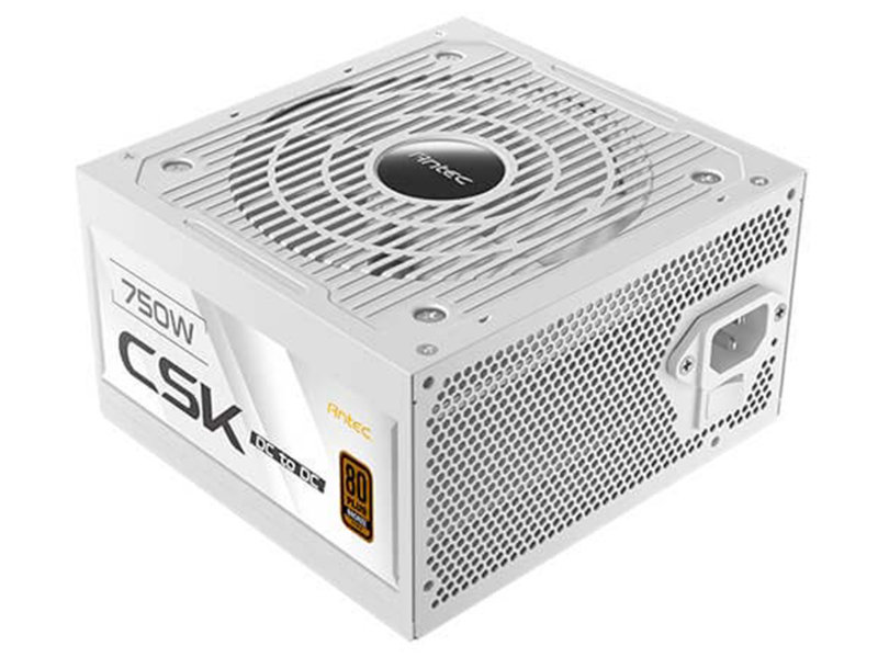 「CSK750DC White」