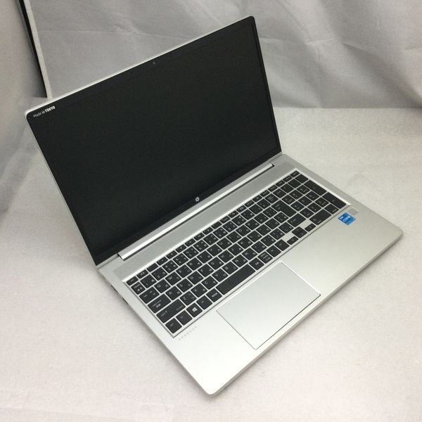 パソコン工房の通販サイトで「ProBook 450 G8」の中古品が販売中