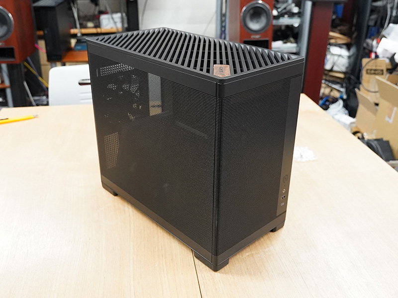 「Okinos MiniArt 4」