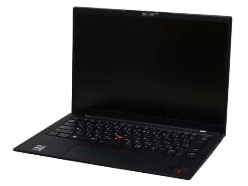 Lenovo ThinkPad X1 Carbon Gen10のCランク中古品