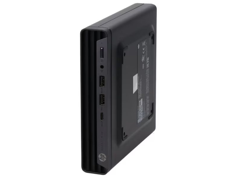 HP Elite Mini 800 G9のCランク中古品