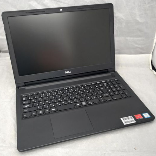 パソコン工房の通販サイトで「Vostro 3578」の中古品が販売中