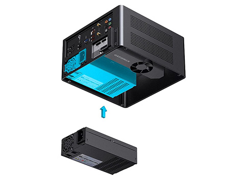 jonsbo nv10 ケースと電源とCPUクーラーセット JONSBOの小型Mini-ITXケース「NV10」が店頭入荷、カラーは2種類