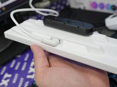 Thermalrightの6.86型ディスプレイ「Trofeo Vision LCD」が登場