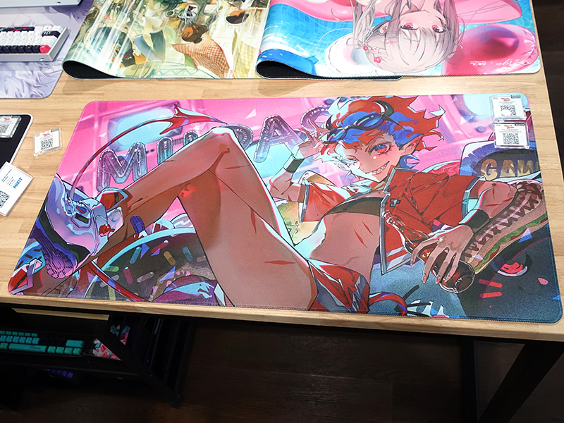 <a href="https://akiba-pc.watch.impress.co.jp/docs/news/news/2008251.html" class="deliver_inner_content i">MURASH GAMING公式キャラ「ムラッシュくん」の大判マウスパッド</a>