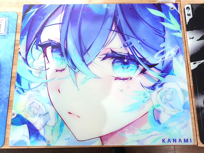 <a href="https://akiba-pc.watch.impress.co.jp/docs/news/news/1671273.html" class="deliver_inner_content i">イラストデザインが特徴のガラスマウスパッド「Arbiter Studio x Kanami MINAMI Glass Pad」</a>